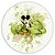 Mini Painel - Mickey Dino - Sublimado 3D - Imagem 2