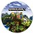 Mini Painel - Minecraft - Sublimado 3D - Imagem 3