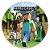 Mini Painel - Minecraft - Sublimado 3D - Imagem 3