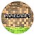 Mini Painel - Minecraft - Sublimado 3D - Imagem 2