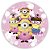 Mini Painel - Minions - Sublimado 3D - Imagem 1