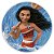 Mini Painel - Moana Adulta - Sublimado 3D - Imagem 4