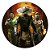 Mini Painel - Mortal Kombat - Sublimado 3D - Imagem 4