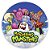Mini Painel - My Singing Monster - Sublimado 3D - Imagem 1