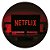 Mini Painel - Netflix - Sublimado 3D - Imagem 1