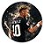 Mini Painel - Neymar - Sublimado 3D - Imagem 1