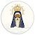 Mini Painel - Nossa Senhora - Sublimado 3D - Imagem 1