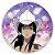 Mini Painel - One Piece Robin - Sublimado 3D - Imagem 1