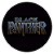 Mini Painel - Pantera Negra - Sublimado 3D - Imagem 1