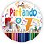 Mini Painel - Pintando o Sete - Sublimado 3D - Imagem 1