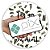 Mini Painel - Pix - Sublimado 3D - Imagem 1