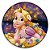 Mini Painel - Rapunzel Enrolados - Sublimado 3D - Imagem 1