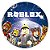 Mini Painel - Roblox - Sublimado 3D - Imagem 1