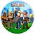 Mini Painel - Roblox - Sublimado 3D - Imagem 1