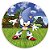 Mini Painel - Sonic - Sublimado 3D - Imagem 1