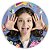 Mini Painel - Soy Luna - Sublimado 3D - Imagem 1