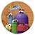 Mini Painel - StoryBots - Sublimado 3D - Imagem 1