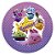 Mini Painel - Sunny Bunnies - Sublimado 3D - Imagem 1