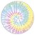 Mini Painel - Tie Dye - Sublimado 3D - Imagem 1