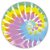 Mini Painel - Tie Dye - Sublimado 3D - Imagem 1
