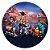 Mini Painel - Toy Story - Sublimado 3D - Imagem 1