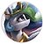 Mini Painel - Unicornio - Sublimado 3D - Imagem 1