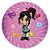 Mini Painel - Vanellope - Sublimado 3D - Imagem 1