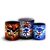 Trio Cilindro - Sonic Shadow - Sublimado 3D - Imagem 1