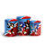 Trio Cilindro - Sonic Shadow - Sublimado 3D - Imagem 1