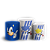Trio Cilindro - Sonic - Sublimado 3D - Imagem 1