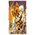 Faixa Lateral - Sonic Shadow - Sublimado 3D - Imagem 1