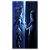 Faixa Lateral - Sonic Shadow - Sublimado 3D - Imagem 1