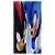 Faixa Lateral - Sonic Shadow - Sublimado 3D - Imagem 1