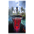 Faixa Lateral - Sonic Shadow - Sublimado 3D - Imagem 1