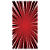 Faixa Lateral - Fundo Sonic Shadow - Sublimado 3D - Imagem 1