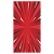 Faixa Lateral - Fundo Sonic Shadow - Sublimado 3D - Imagem 1