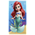 Faixa Lateral - Princesa Ariel - Sublimado 3D - Imagem 1