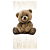 Faixa Lateral - Oh Baby - Sublimado 3D - Imagem 1