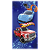 Faixa Lateral - Hot Wheels - Sublimado 3D - Imagem 1