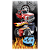 Faixa Lateral - Hot Wheels - Sublimado 3D - Imagem 1