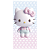 Faixa Lateral - Hello Kitty - Sublimado 3D - Imagem 1