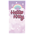 Faixa Lateral - Hello Kitty - Sublimado 3D - Imagem 1