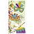 Faixa Lateral - Carnaval - Sublimado 3D - Imagem 1