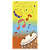 Faixa Lateral - Carnaval - Sublimado 3D - Imagem 1