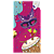 Faixa Lateral - Carnaval - Sublimado 3D - Imagem 1