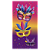 Faixa Lateral - Carnaval - Sublimado 3D - Imagem 1