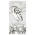 Faixa Lateral - Bodas De Prata - Sublimado 3D - Imagem 1