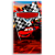 Faixa Lateral - Carros McQueen - Sublimado 3D - Imagem 1