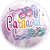 Painel Redondo - Carnaval - Sublimado 3D - Imagem 1
