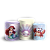 Trio Cilindro - Princesa Ariel - Sublimado 3D - Imagem 1